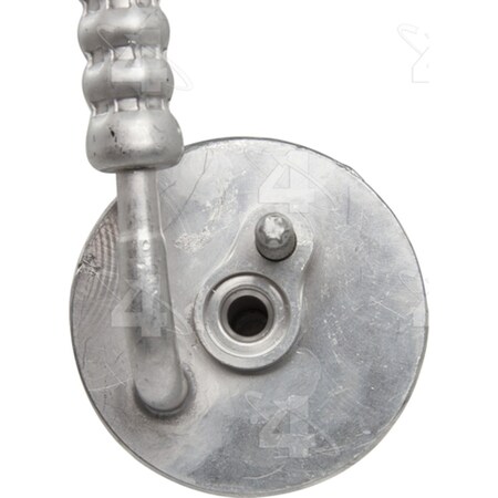 Four Seasons A/C Receiver Drier with Hose Assembly-Filter Drier 4 Seasons 83065